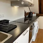 Apartmán Im Zentrum Von Lochau, #5 *
