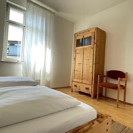 Im Zentrum Von Lochau, #5 * Lochau