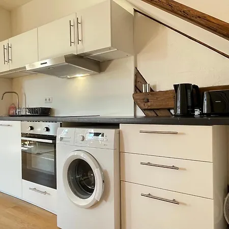 Im Zentrum Von Lochau, #5 Apartment Lochau