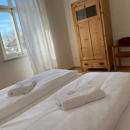 Im Zentrum Von Lochau, #5 Apartment *