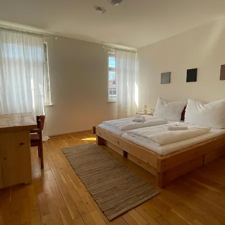 Im Zentrum Von Lochau, #5 * Lochau