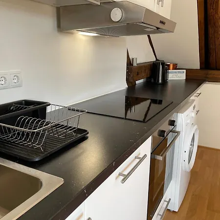 Apartment Im Zentrum Von Lochau, #5 *
