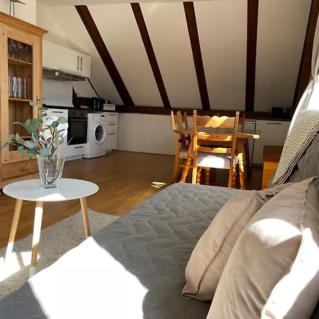 Appartement Im Zentrum Von Lochau, #5 Lochau