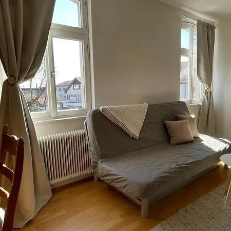 Im Zentrum Von Lochau, #5 Apartment *