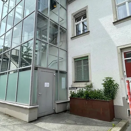 Im Zentrum Von Lochau, #5 Apartment Lochau