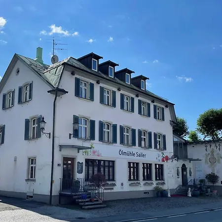 Im Zentrum Von Lochau, #5 * Lochau
